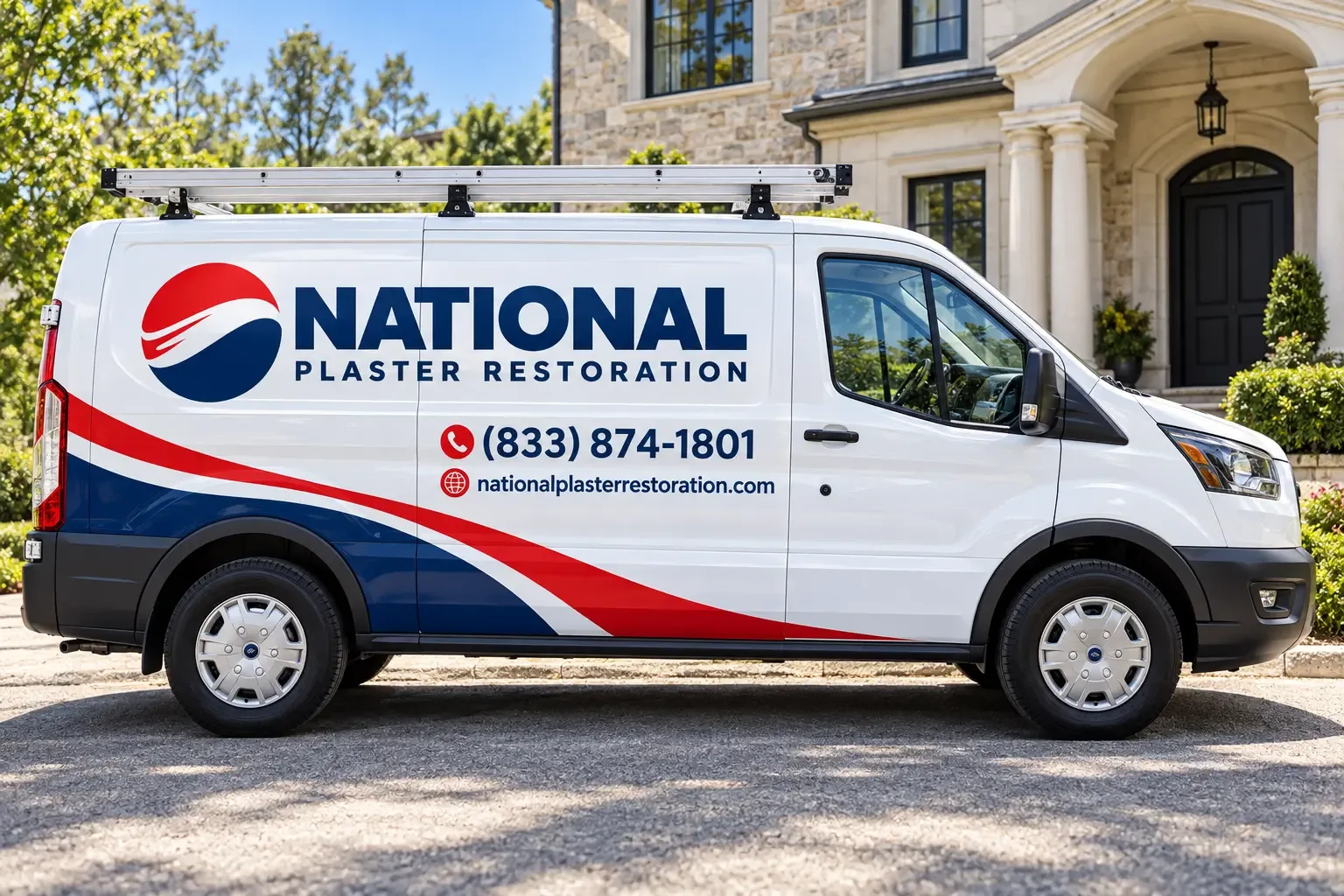 Plaster Repair in Harrison, OH near me